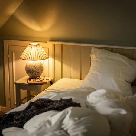 טיסווילדליי Helenekilde Badehotel מראה חיצוני תמונה